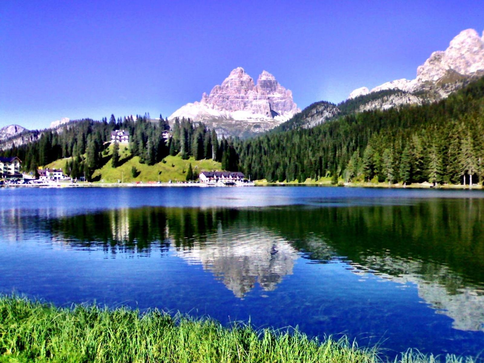 Al Sole Hotel Auronzo di Cadore Eksteriør billede