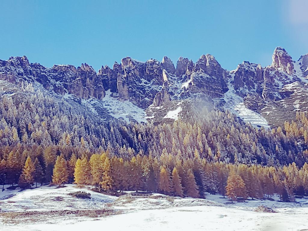 Al Sole Hotel Auronzo di Cadore Eksteriør billede